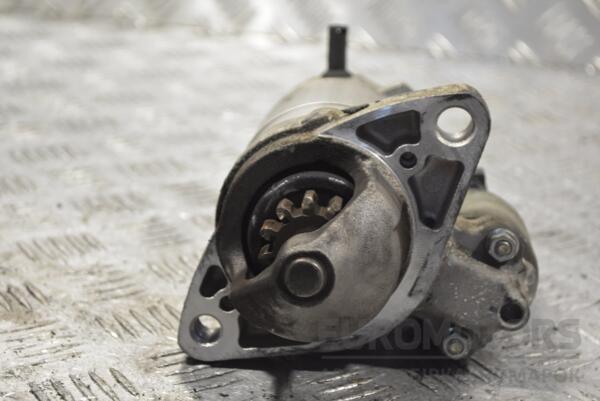 Стартер Toyota Auris 2.0D-4D (E15) 2006-2012 281000R010 255630 - 2