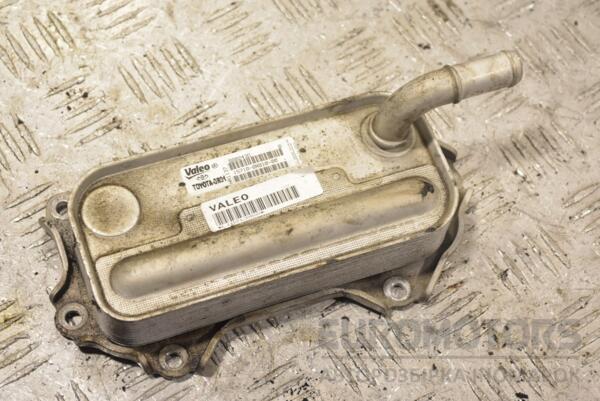 Теплообмінник (Радіатор масляний) Toyota Auris 2.0D-4D (E15) 2006-2012 157100R01000 255632 - 2