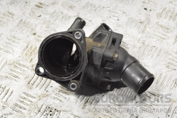 Корпус термостата Toyota Auris 2.0D-4D (E15) 2006-2012 163200R011 255634 - 2