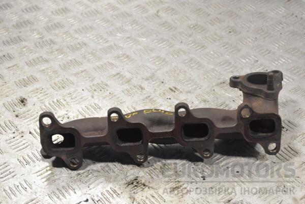 Колектор випускний Toyota Auris 2.0D-4D (E15) 2006-2012 255640 - 2