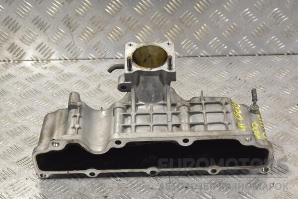 Колектор впускний метал Toyota Auris 2.0D-4D (E15) 2006-2012 171110R010 255642 - 2