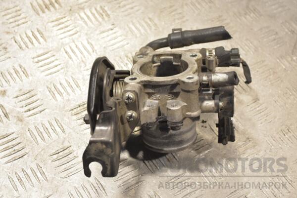 Дроссельная заслонка механ Hyundai i20 1.2 16V 2008-2014 3510003000 255648 - 2