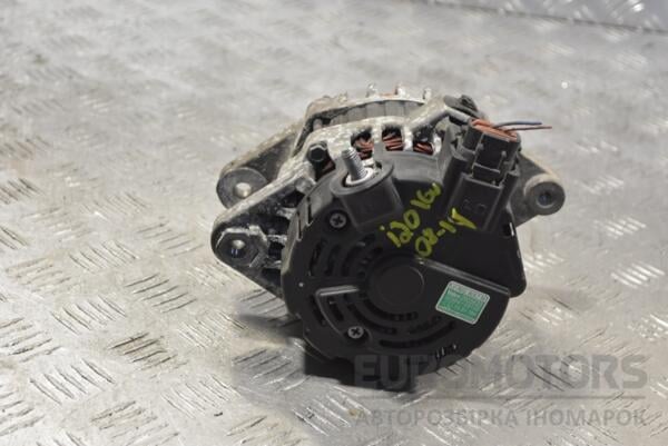 Генератор Hyundai i20 1.2 16V 2008-2014 3730003100 255653 - 3