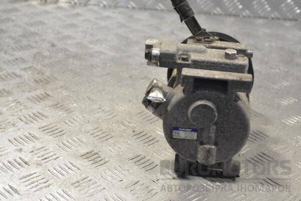 Компресор кондиціонера Hyundai i20 1.2 16V 2008-2014 DV080149 255656 - 3