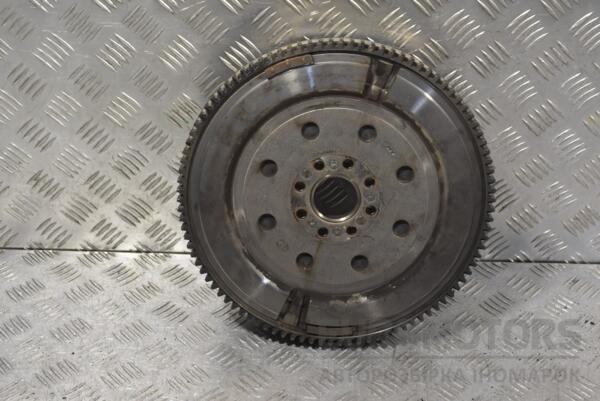 Маховик демпферный Toyota Auris 2.0D-4D (E15) 2006-2012 134500R010 255664 - 2