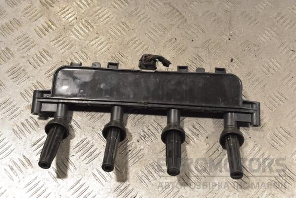 Котушка запалювання Citroen C3 1.4 8V 2002-2009 CE20011 255671 - 2