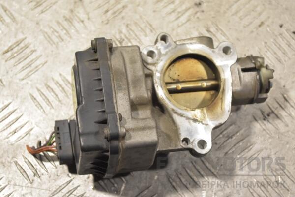 Дросельна заслінка електро Citroen C3 1.4 8V 2002-2009 9640796280 255677 - 2