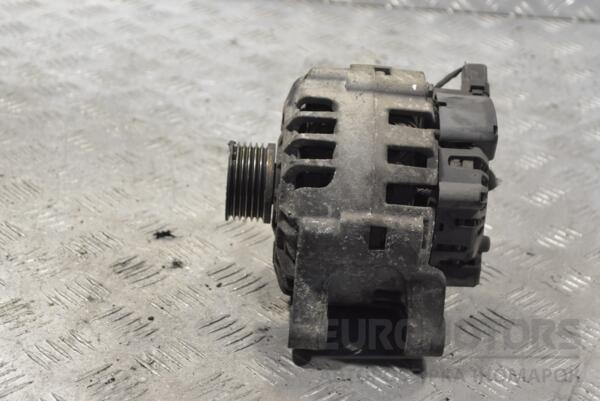 Генератор Citroen C3 1.4 8V 2002-2009 9656956280 255681 - 2