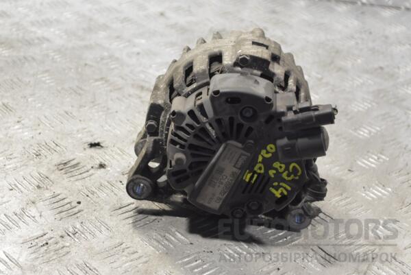 Генератор Citroen C3 1.4 8V 2002-2009 9656956280 255681 - 3