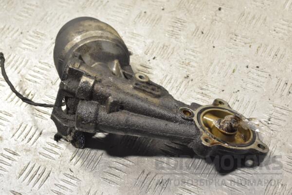 Корпус масляного фильтра Citroen C3 1.4 8V 2002-2009 9646043180 255687 - 2