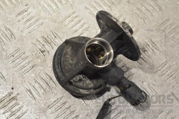 Кронштейн масляного фильтра Renault Kangoo 1.5dCi 1998-2008 255701 - 2
