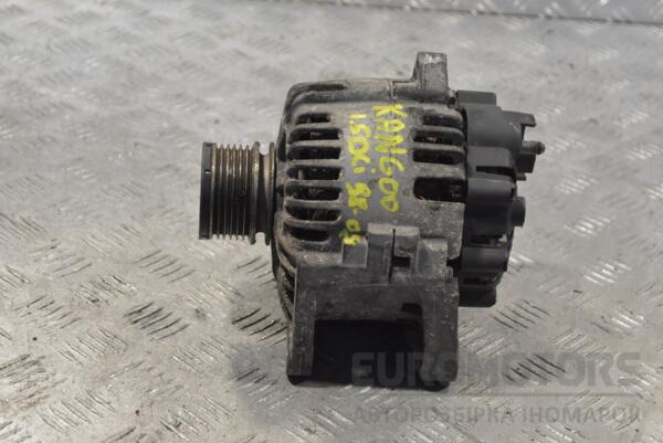 Генератор Nissan Note 1.5dCi (E11) 2005-2013 8200772726 255708 - 2