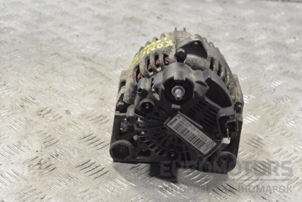Генератор Nissan Note 1.5dCi (E11) 2005-2013 8200772726 255708 - 3