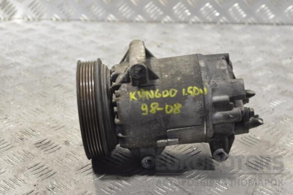 Компресор кондиціонера Renault Modus 1.5dCi 2004-2012 8200600110 255711 - 2