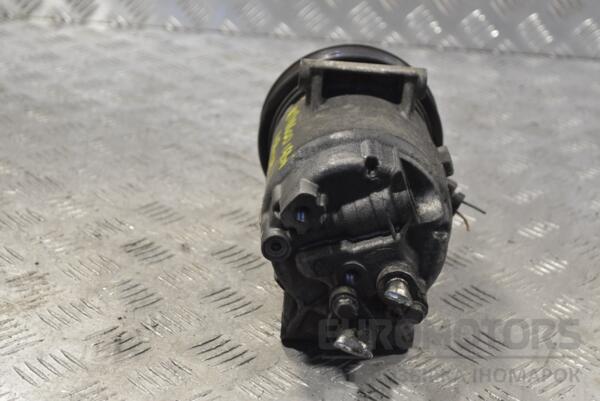Компресор кондиціонера Renault Modus 1.5dCi 2004-2012 8200600110 255711 - 3