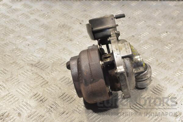 Турбіна Renault Modus 1.5dCi 2004-2012 54399700070 255715 - 2