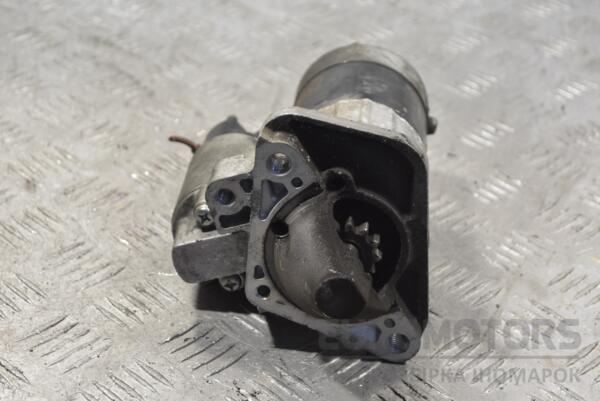 Стартер Renault Modus 1.5dCi 2004-2012 8200584675 255720 - 2