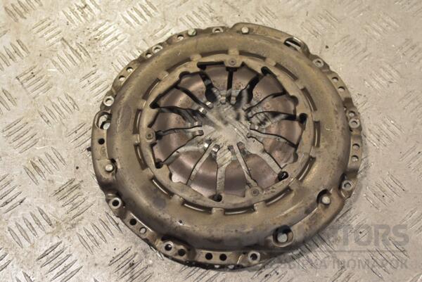 Корзина сцепления Renault Kangoo 1.5dCi 1998-2008 8200450219 255728 - 2