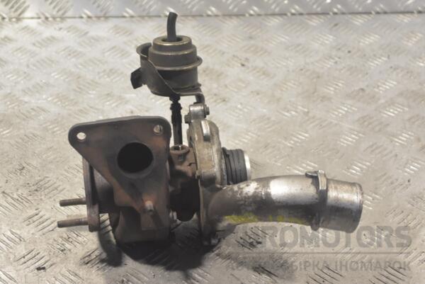 Турбіна Renault Trafic 1.9dCi 2001-2014 GT1749V 255731 - 2