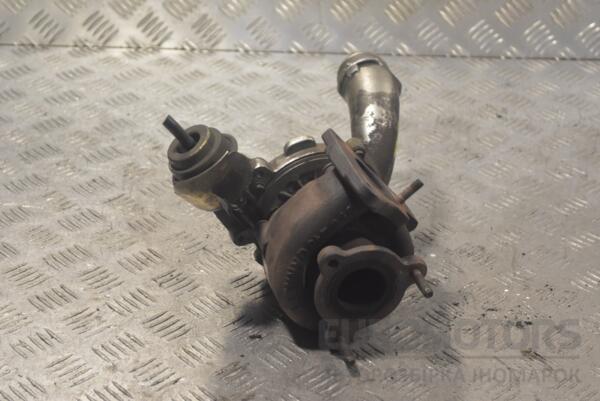 Турбіна Renault Trafic 1.9dCi 2001-2014 GT1749V 255731 - 3