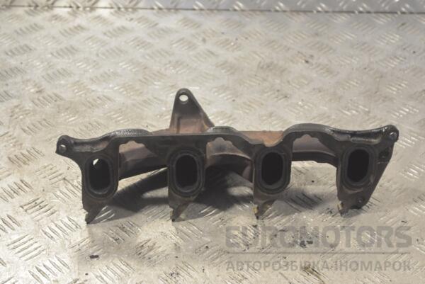 Коллектор выпускной Renault Trafic 1.9dCi 2001-2014 8200091430 255734 - 2