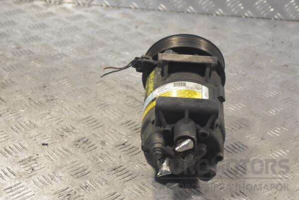 Компрессор кондиционера Renault Laguna 1.9dCi (II) 2001-2007 8200309193 255741 - 3
