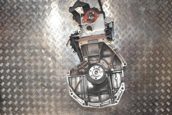 Двигатель (тнвд Siemens) Renault Modus 1.5dCi 2004-2012 K9K 732 255766 - 3