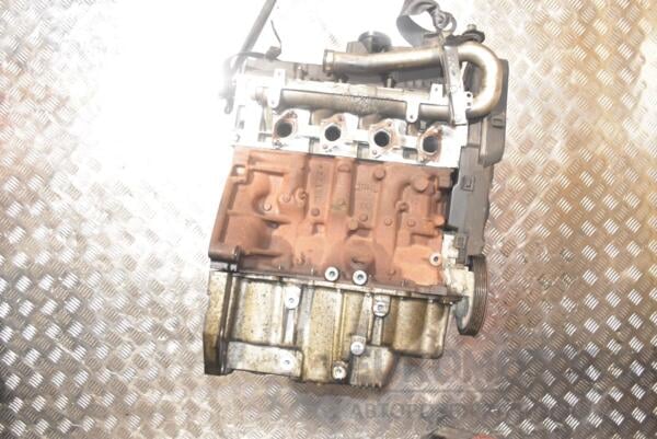 Двигатель (тнвд Siemens) Renault Modus 1.5dCi 2004-2012 K9K 732 255766 - 4