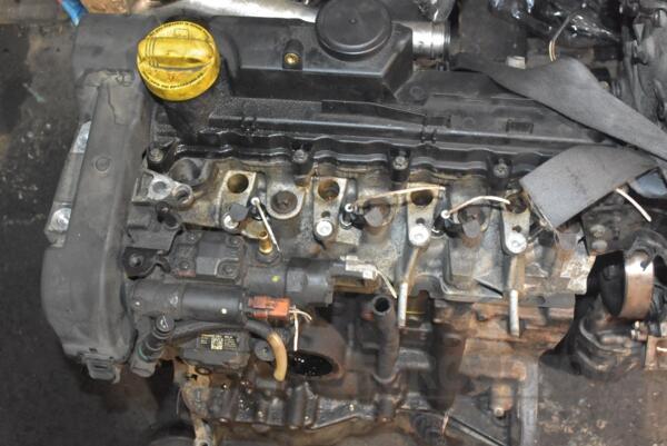 Двигун Renault Trafic 1.9dCi 2001-2014 F9Q 419 255774 - 5