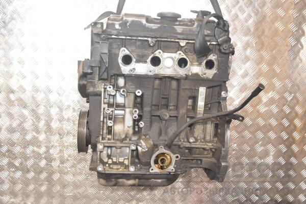 Двигатель Citroen Nemo 1.4 8V 2008 KFV 255791 - 2