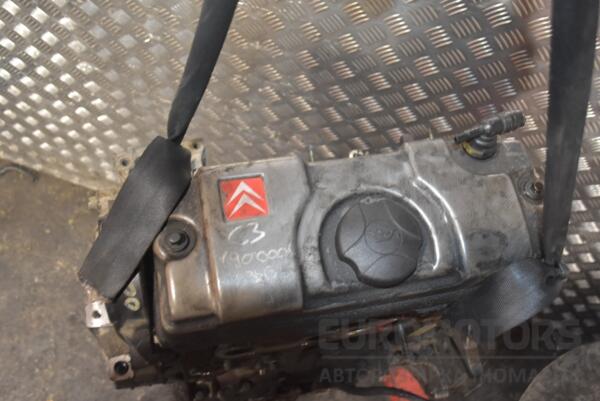 Двигатель Citroen Nemo 1.4 8V 2008 KFV 255791 - 5