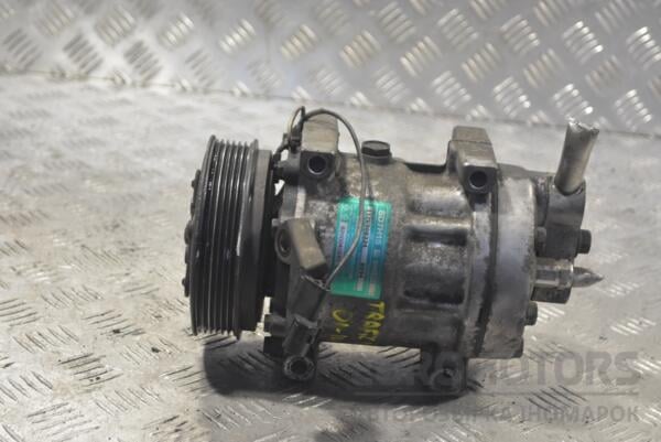 Компресор кондиціонера Renault Trafic 1.9dCi 2001-2014 8200040681 255804 - 2