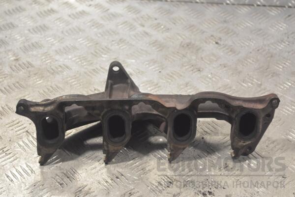 Коллектор выпускной Renault Trafic 1.9dCi 2001-2014 8200091430 255811 - 2