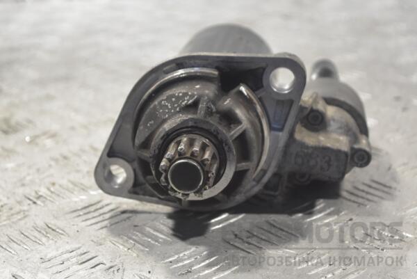 Стартер VW Golf 2.0tdi (VI) 2008-2013 255839 - 2