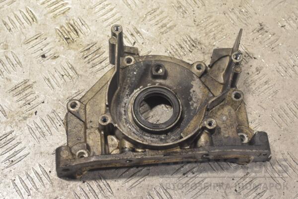 Кришка колінвала передня VW Passat 2.0tdi (B6) 2005-2010 03G103153B 255860 - 2