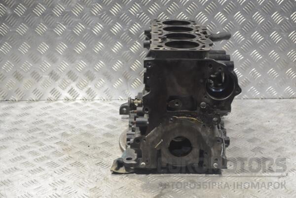 Блок двигуна VW Golf 2.0tdi (VI) 2008-2013 03L021A 255869 - 2
