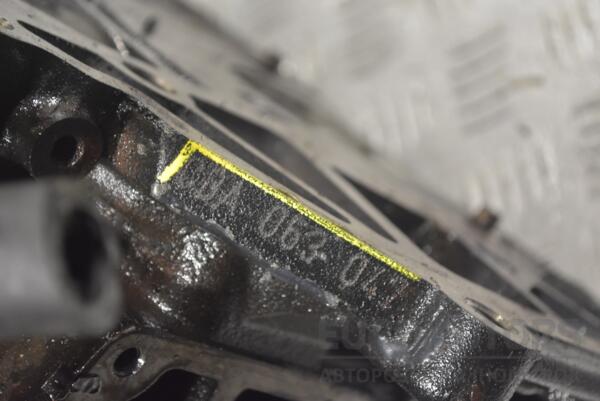 Блок двигуна VW Golf 2.0tdi (VI) 2008-2013 03L021A 255869 - 6