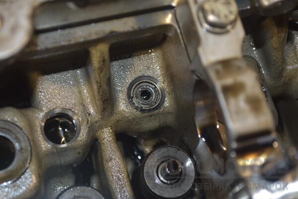 Головка блока (дефект) VW Golf 2.0tdi (VI) 2008-2013 03L103373 255876 - 6