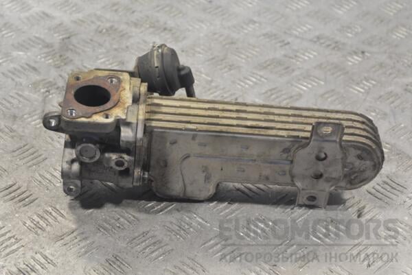 Охолоджувач ОГ (Радіатор EGR) VW Passat 2.0tdi (B6) 2005-2010 03G131513J 255899 - 2