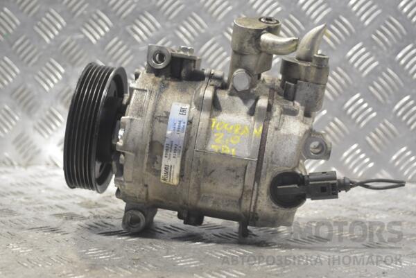 Компресор кондиціонера VW Touran 2.0tdi 2003-2010 890632 255905 - 2