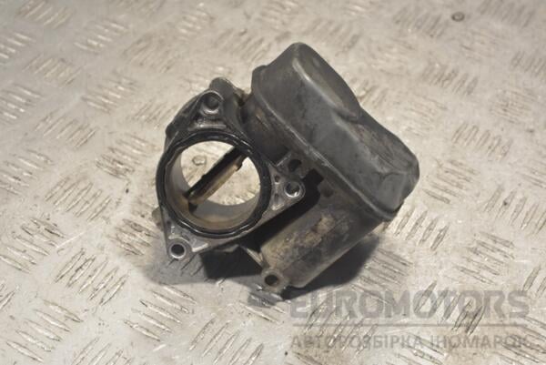 Дросельна заслінка електро VW Passat 2.0tdi (B6) 2005-2010 03G128063B 255914 - 2