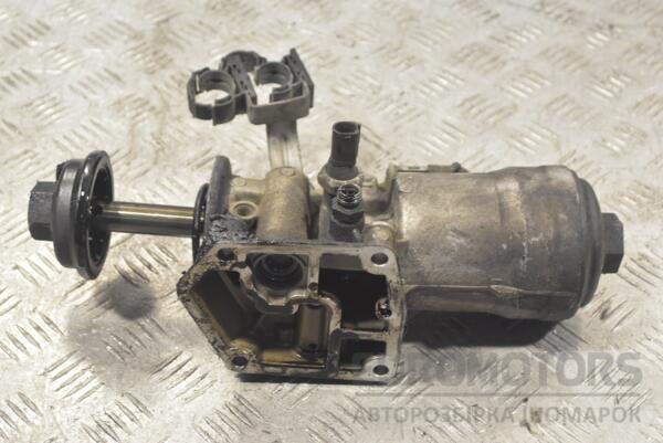 Корпус масляного фильтра VW Passat 2.0tdi (B6) 2005-2010 045115389G 255920 - 2