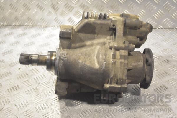 Раздаточная коробка МКПП VW Passat 2.0tdi (B6) 2005-2010 02M409053AQ 255931 - 2