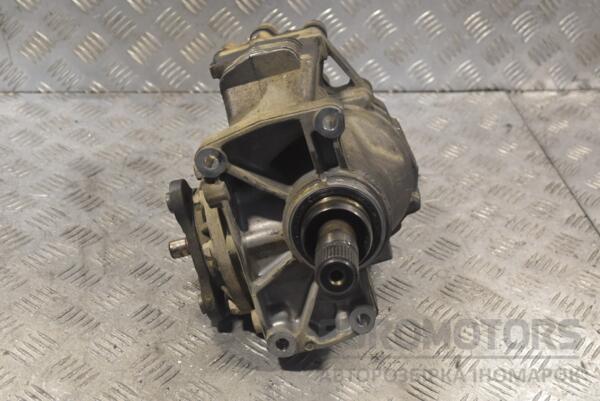 Раздаточная коробка МКПП VW Passat 2.0tdi (B6) 2005-2010 02M409053AQ 255931 - 3