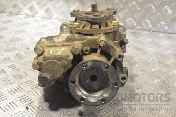 Раздаточная коробка МКПП VW Passat 2.0tdi (B6) 2005-2010 02M409053AQ 255931 - 4