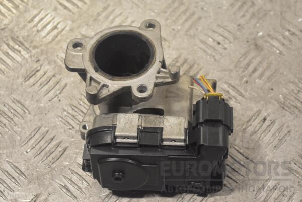Дросельна заслінка електро Fiat Fiorino 1.3MJet 2008 55255919 255942 - 2