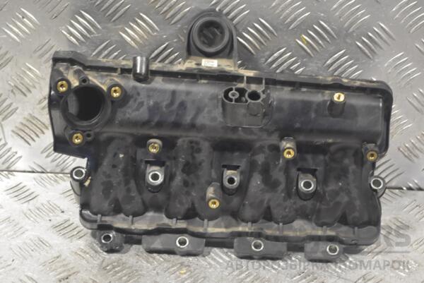 Коллектор впускной пластик Fiat Fiorino 1.3MJet 2008 55230898 255954 - 2