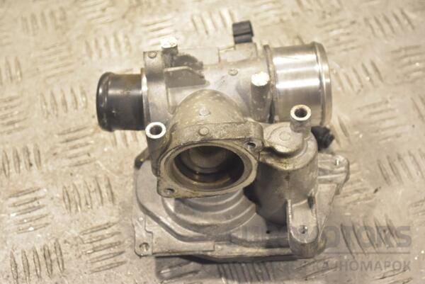 Клапан EGR электр Fiat Fiorino 1.3MJet 2008 55277989 255956 - 2