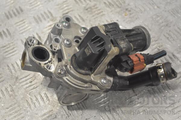 Клапан EGR електричний Fiat Fiorino 1.3MJet 2008 701599240 255964 - 2