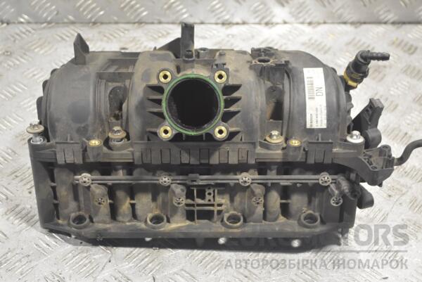 Колектор впускний пластик Opel Corsa 1.2 16V (D) 2006-2014 55557906 255998 - 2